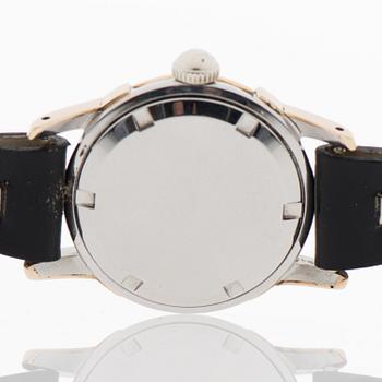 OMEGA, wrist watch, 24 mm.