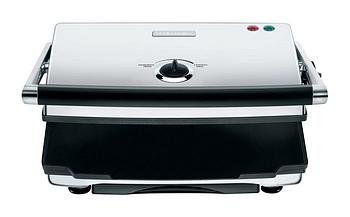 BORDSGRILL. Electrolux. EGC 8000. Säljs till förmån för World Childhood Foundation.