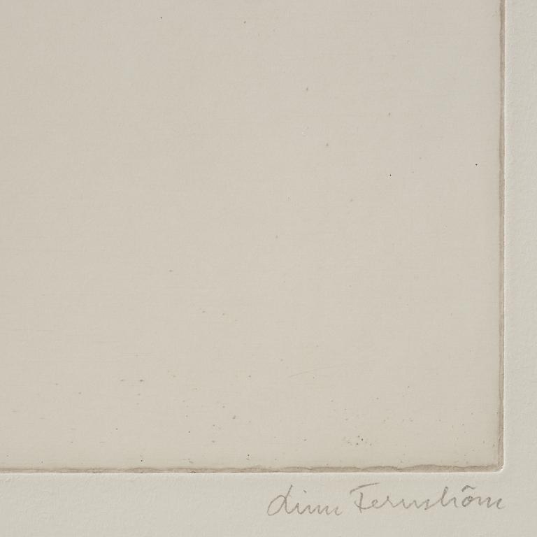 Linn Fernström, Untitled.