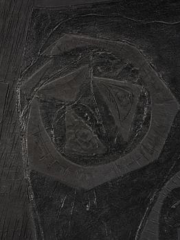 Albert Johansson, "Aniaranatt skuggor".
