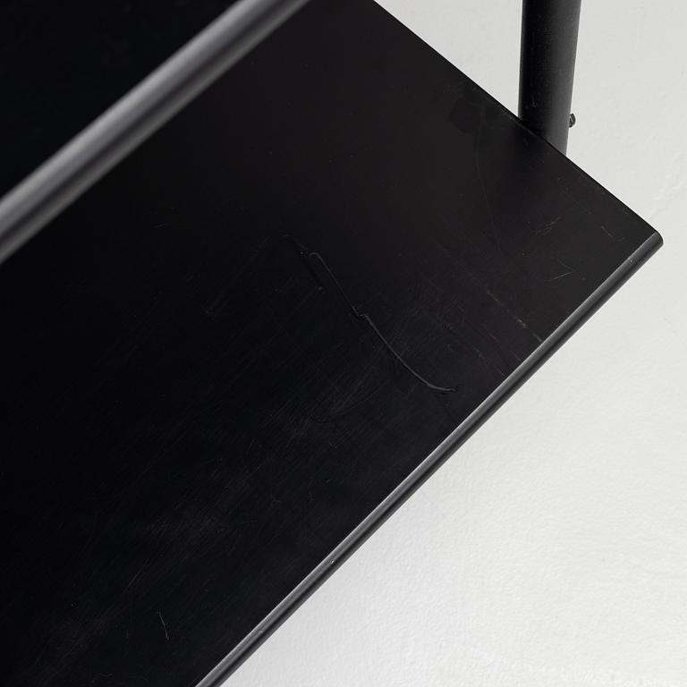 Philippe Starck, bokhylla, "John Ild", 1992.