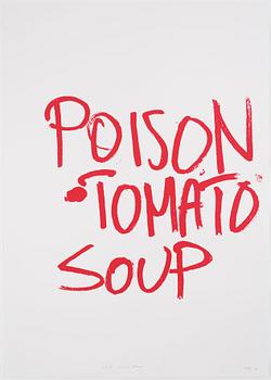 Double Elvis Edition Portfolio, 2010.