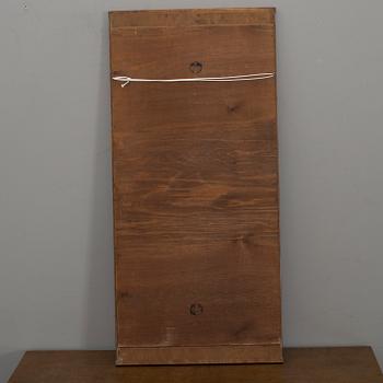 AXEL LARSSON, Hallbyrå med spegel för Bodafors.