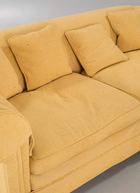 A 21th century sofa, model "Waldorf", Duresta.