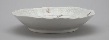 VATI, Keski-Eurooppa, Meissenin näköinen leima, noin 1800.