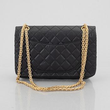 Chanel, bag "2.55 Reissue Double Flap Bag", 2017.