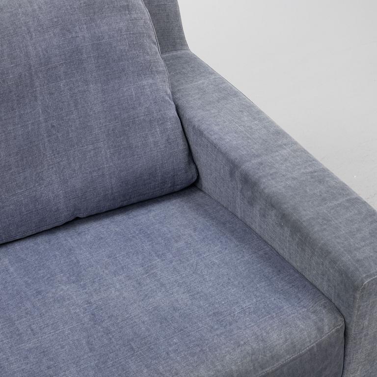 Soffa, "Morris", Fogia.