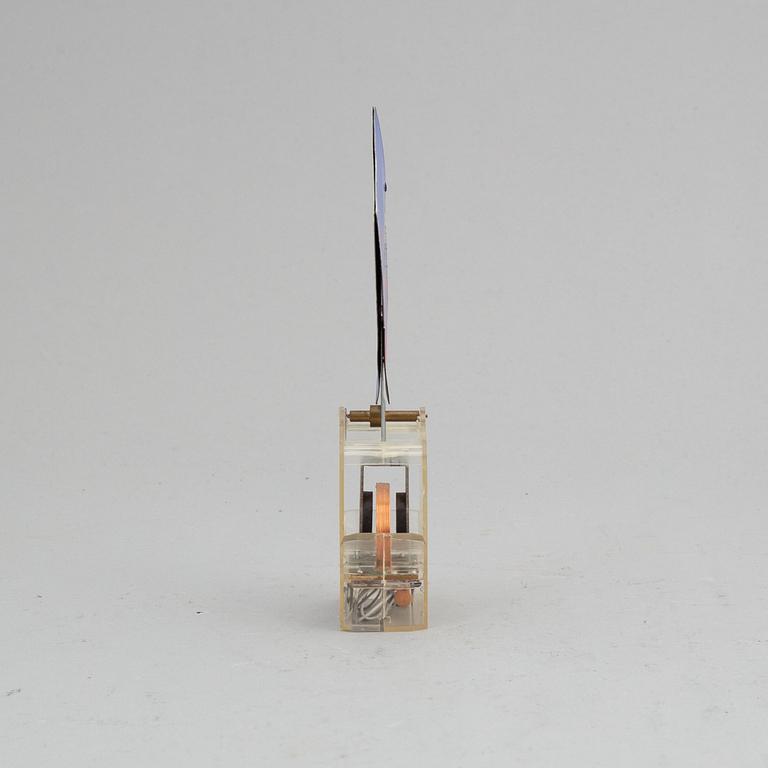 CAJSA HOLMSTRAND, object, signed and marked 1-333.