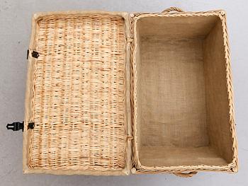KOFFERT, 1900-talets första hälft.