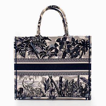Christian Dior, laukku, "Book Tote".