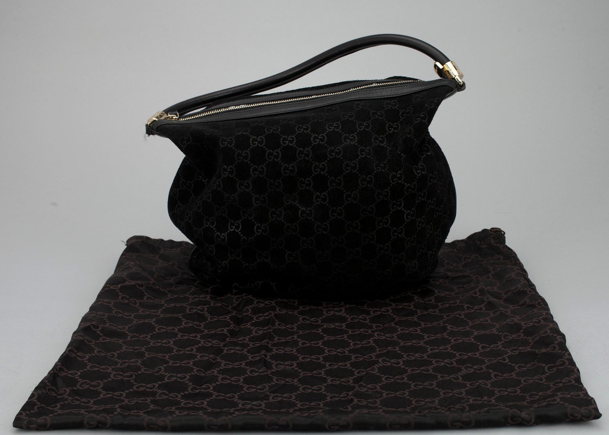 VÄSKA, Gucci.