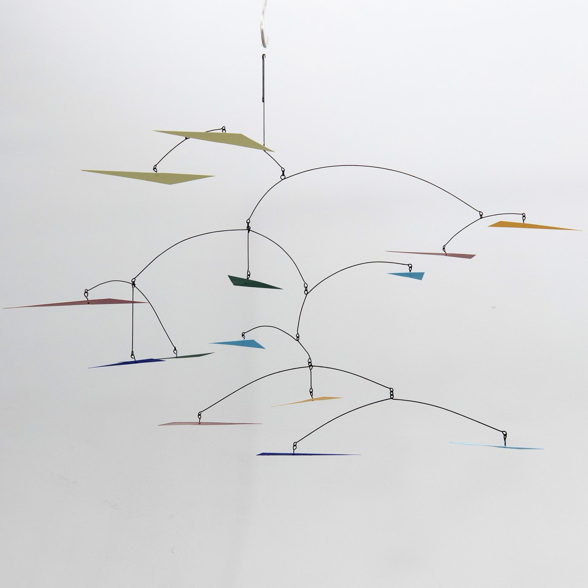 Bengt Rosenström, mobile.