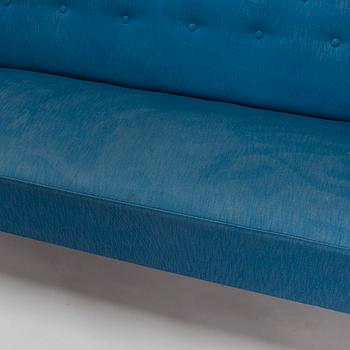 Sohva ja nojatuoli, 1900-luvun puoliväli.