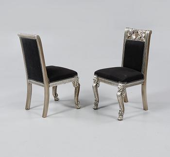 MATGRUPP, 5 delar, 2000-tal.