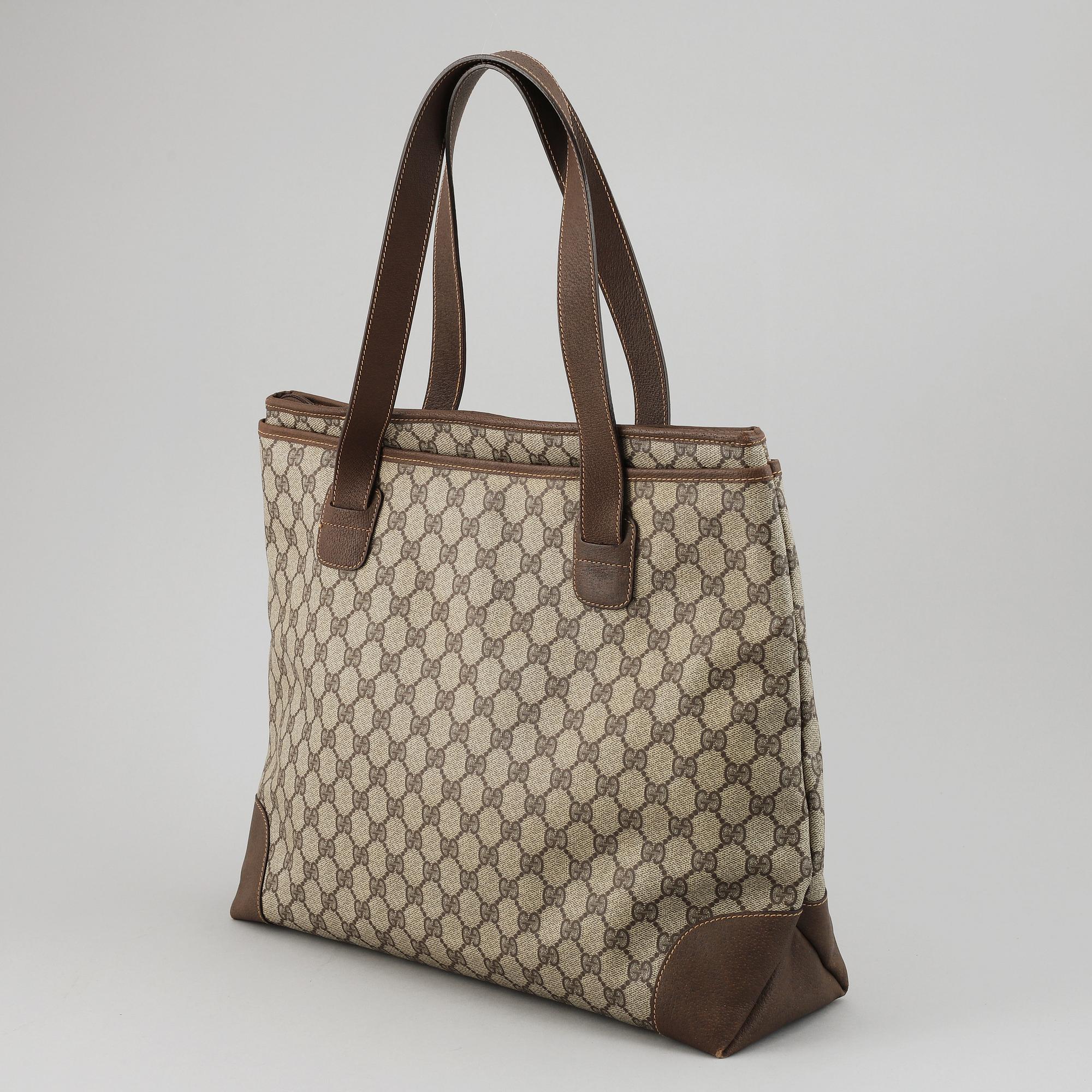 GUCCI, shopper.