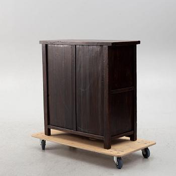 Sideboard, China, circa 1900.