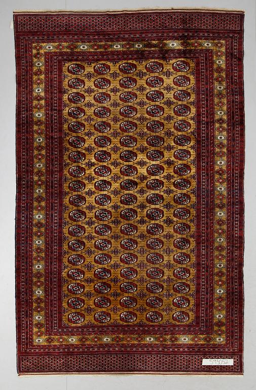 MATTA, Kashmir. Ca 296 x 190 cm.
