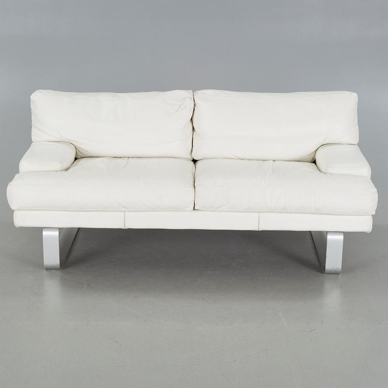 NIELS BENDTSEN, soffa, Ire, 1900-talets slut.