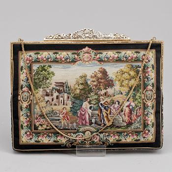 AFTONVÄSKA, Jolles, Wien, Österrike, 1960-tal.