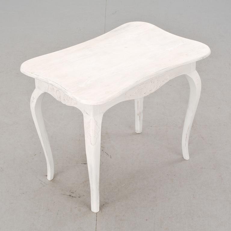 BORD, rokoko. 1700/1800-tal.