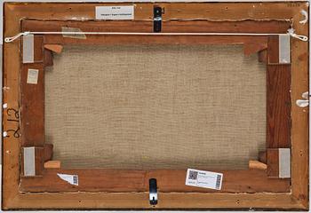 Carl Ludwig Bille, Off coast.