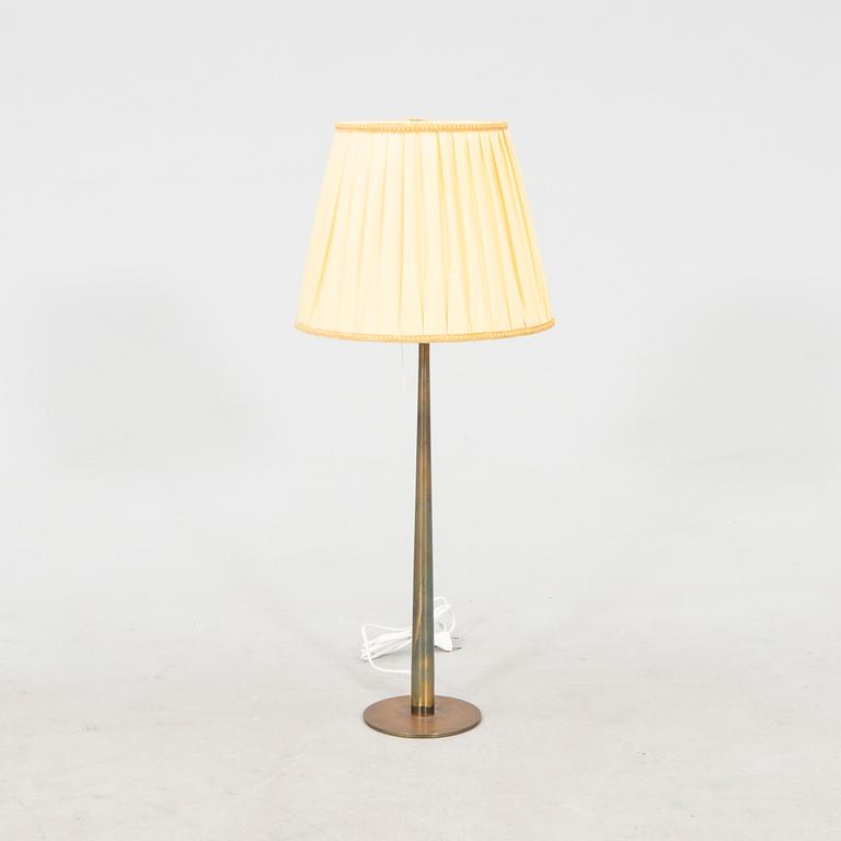 Hans-Agne Jakobsson, bordslampa modellnr B/&& Markaryd.