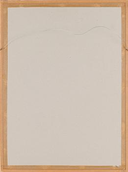 Ismo Hölttö, Croquis drawing.