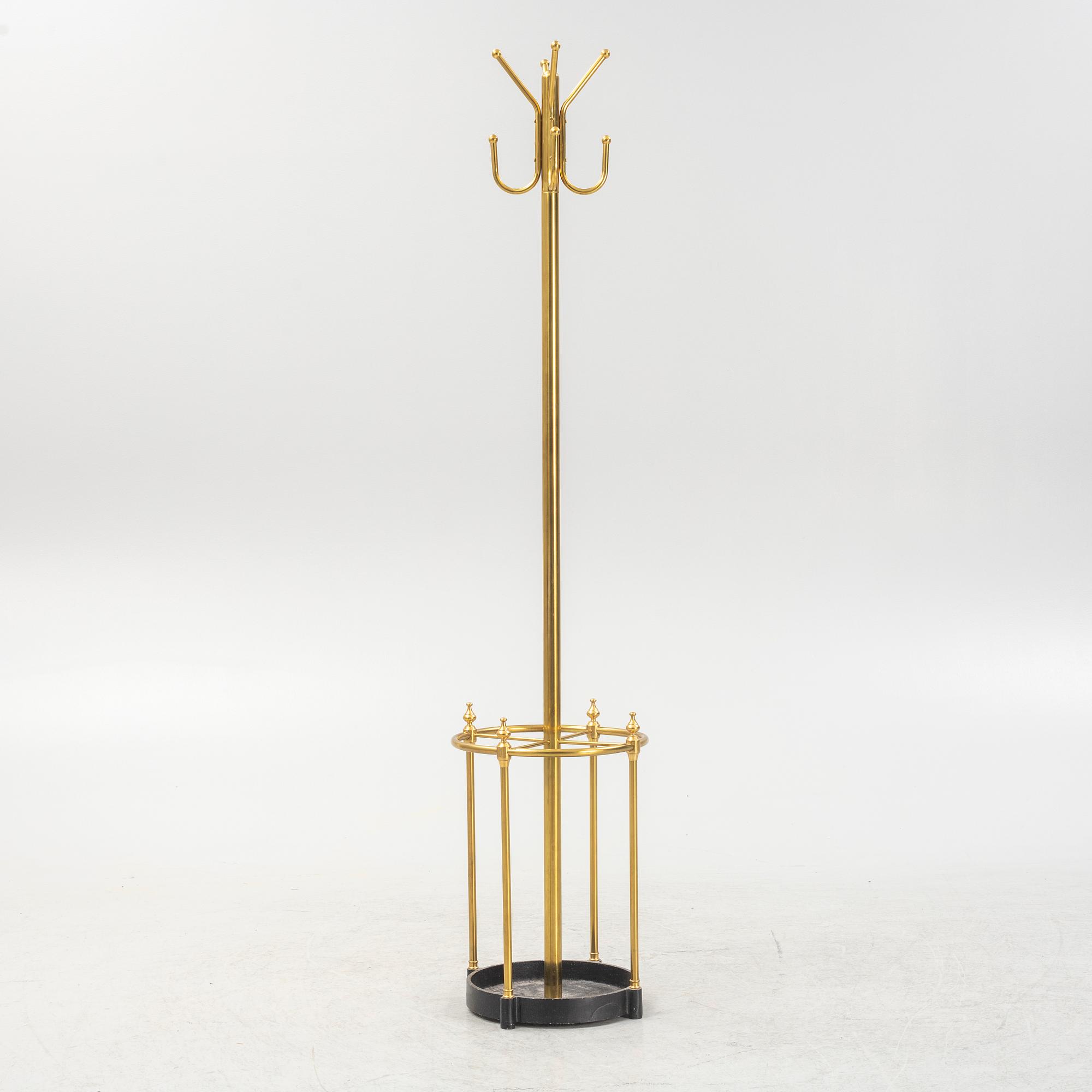 Tamburmajor, England, 1900-talets andra hälft.