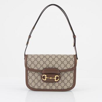 Gucci, a 'Horsebit 1955' handbag, 2020.