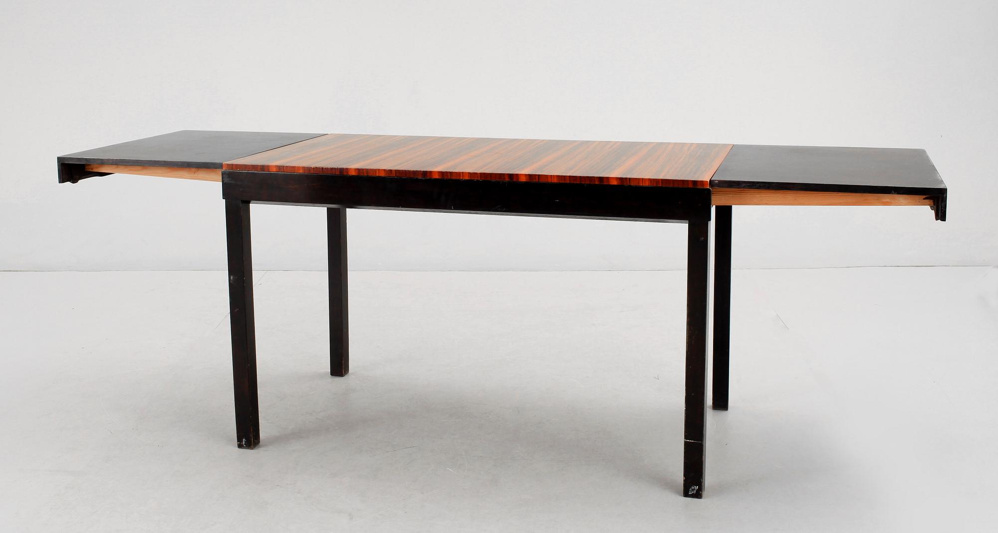 MATBORD, "Typenko", Axel Einar Hjort, Nordiska Kompaniet, NK, 1932.