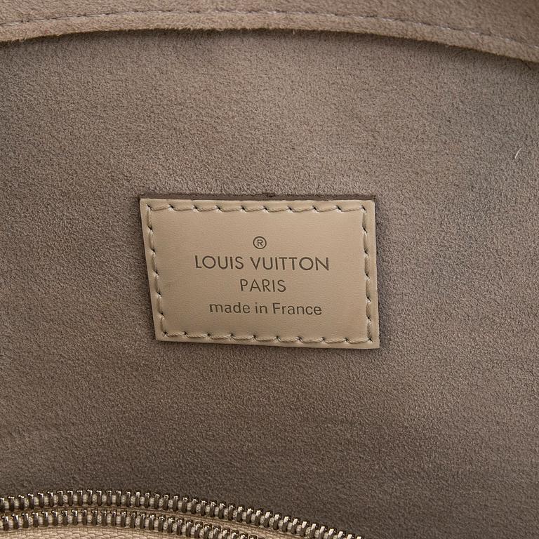 Louis Vuitton, an Epi leather 'Pont Neuf NM' bag.