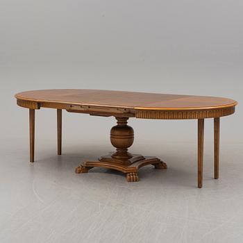 MATBORD, 1930-40-tal.