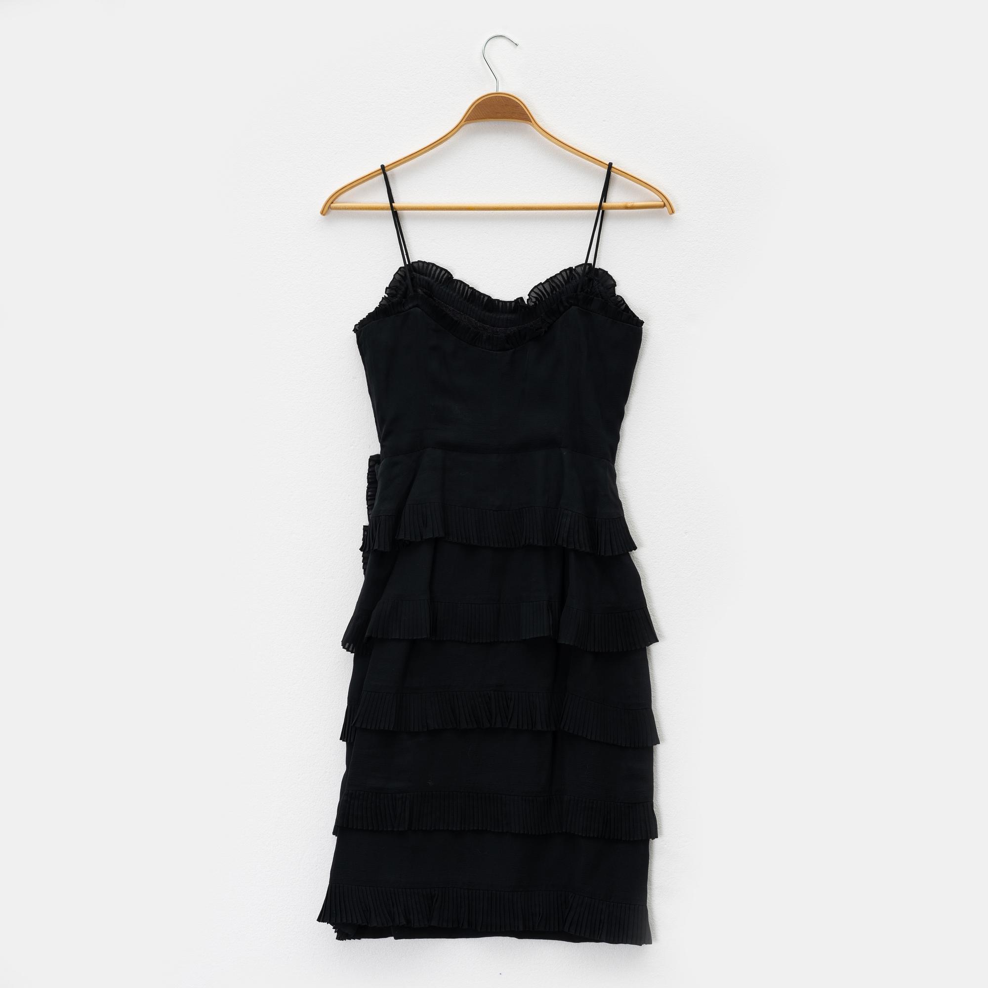 Märthaskolan, dress, size ca S.