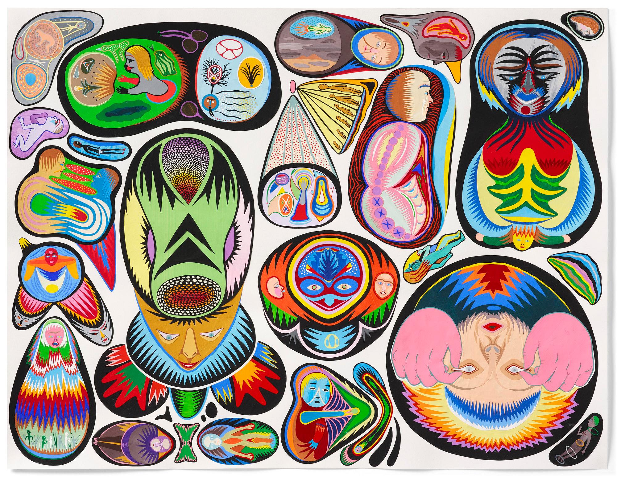 Lisa Jonasson, "Underleverantörer".