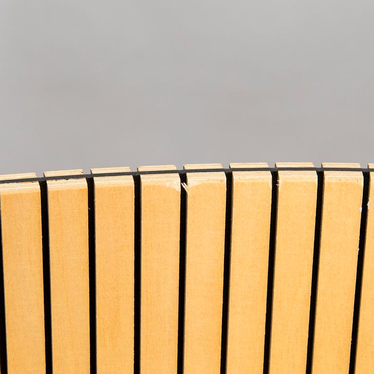 Sebastian Lönnqvist, skärm/rumsavdelare, "Sebastian", Martela, Finland.