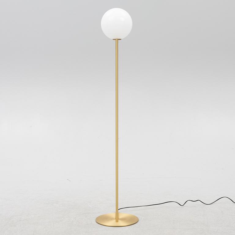 Michael Anastassiades, Floor lamp, IC Lights F1, Flos, Italy.