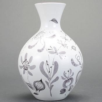 VAS, Stig Lindberg, Gustavsberg studio. Sannolikt 1940-talets slut.