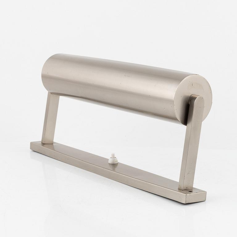 Vägglampa, funkis, 1930-tal.