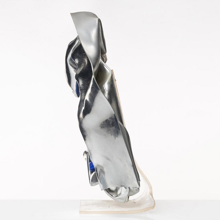 Jan Naliwajko, Ansikte.