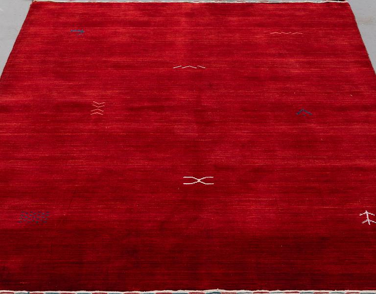 A RUG, Raj Lori, ca 200 x 140 cm.