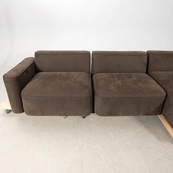 Sofa, "Patch config A", Massproductions, 2000s.
