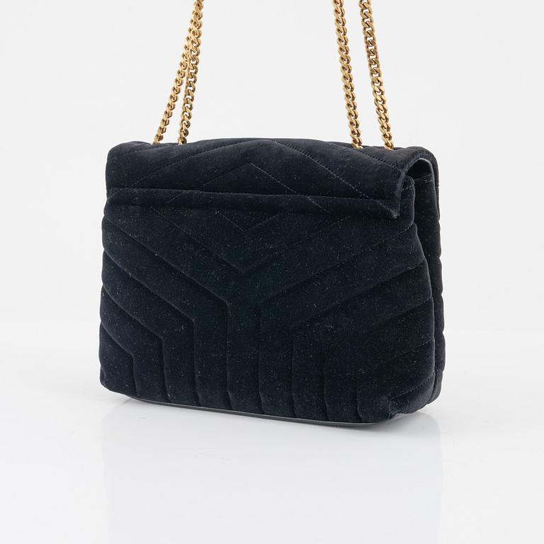 Yves Saint Laurent, väska, "LouLou".