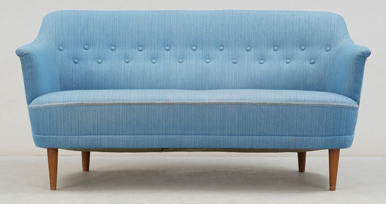 SOFFA, "Widare", Carl Malmsten.