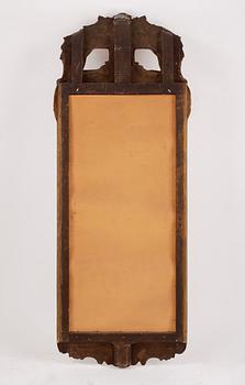 SPEGEL, rokokostil, 1800/1900-tal.