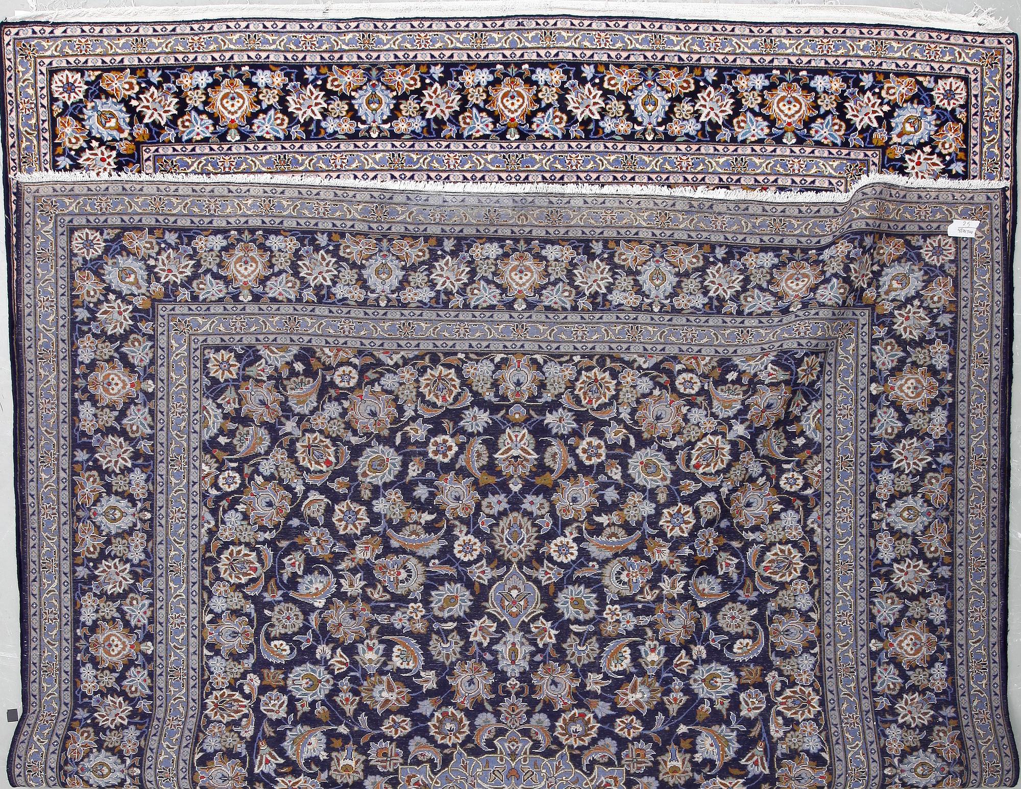 MATTA, Keshan ca 415x300 cm.
