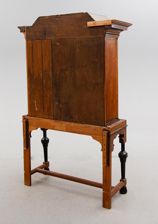 SKÅP, barock, 1700-tal.