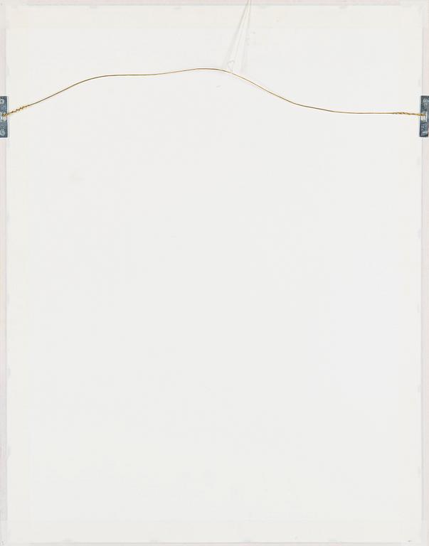 Kristian Krokfors, "In summo monte".