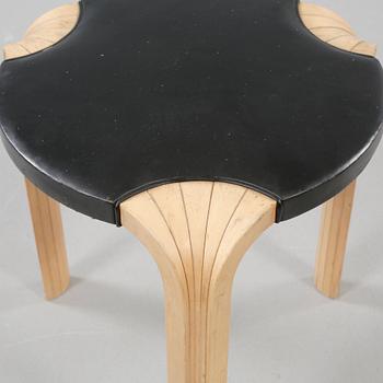 PALL, Alvar Aalto, "X602", modellen formgiven år 1954.