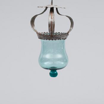 TAKLYKTA, troligen Norge, 1700-/1800-tal.