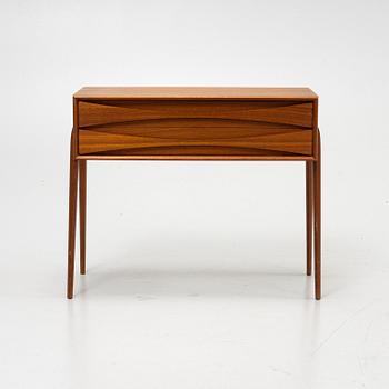 Rimbert Sandholt, a chest of drawers, 'GT 6835', Ateljé Glas & Trä, Hovmantorp, 1960-tal.